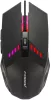 Forev FV-Q3 RGB vezetékes egér
