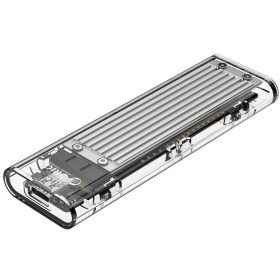 USB Type-C 3.0 M.2 NVMe ház Orico TCM2-C3