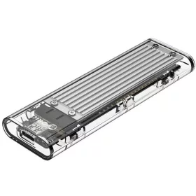 USB Type-C 3.0 M.2 NVMe ház Orico TCM2-C3
