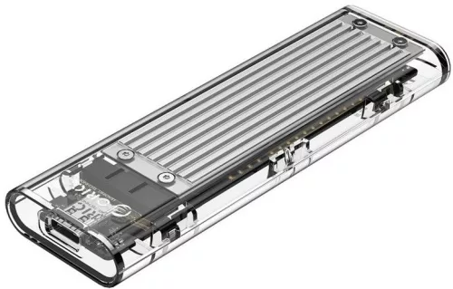 USB Type-C 3.0 M.2 NVMe ház Orico TCM2-C3