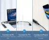 USB Type-C 3.0 M.2 NVMe ház Orico TCM2-C3