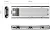 USB Type-C 3.0 M.2 NVMe ház Orico TCM2-C3