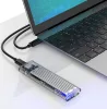 USB Type-C 3.0 M.2 NVMe ház Orico TCM2-C3