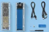 USB Type-C 3.0 M.2 NVMe ház Orico TCM2-C3