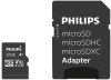 32 GB MicroSD kártya Philips