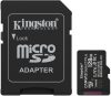 128 GB MicroSD kártya Kingston Canvas Select Plus 