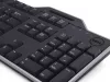 Dell Pro SmartCard KB813-BK vezetékes billentyűzet