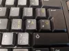 Dell Pro SmartCard KB813-BK vezetékes billentyűzet