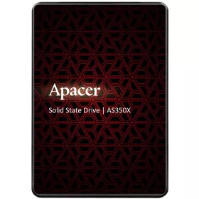 512 GB SATA SSD ApacerAS350X