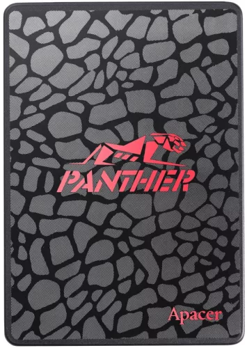512 GB SATA SSD ApacerAS350 Panther