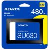 480 GB SATA SSD ADATA SU630