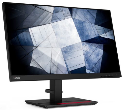 Lenovo ThinkVision P24H-2L monitor