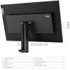 Lenovo ThinkVision P24H-2L monitor