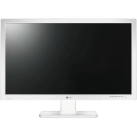 LG 27MB65PY monitor sárgult burkolat