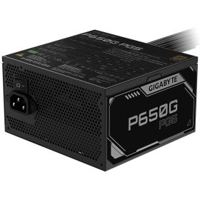 650W tápegység GigaByte GP-P650G PG5 80+ Gold