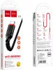 USB 2.0 Type-C töltőkábel 1m Hoco X59