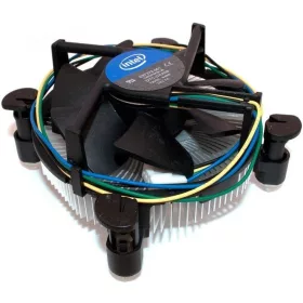 Processzor hűtő LGA115x Intel