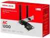 PCIe Wi-Fi és Bluetooth 5.0 Mercusys MA30E