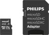  64 GB MicroSD kártya Philips