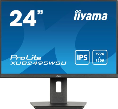 Iiyama Prolite XUB2495WSU monitor