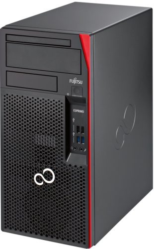 Fujitsu Desktop Esprimo P558 számítógép
