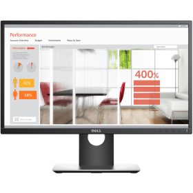 Dell P2317H monitor