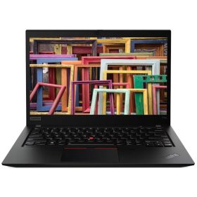 Lenovo ThinkPad T14s (Gen1) érintőképernyős laptop