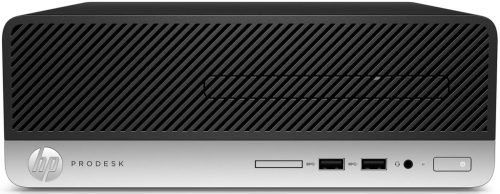 HP ProDesk 400 G5 SFF számítógép