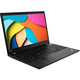 Lenovo ThinkPad T590 laptop 