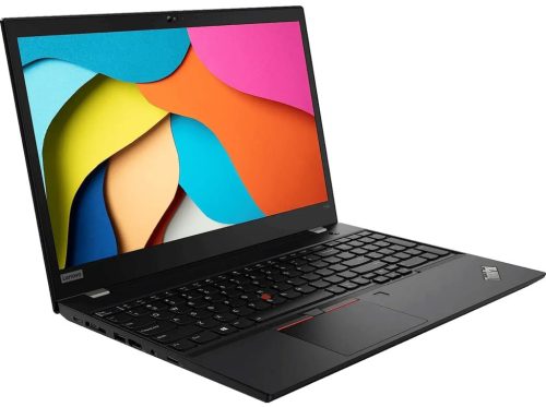 Lenovo ThinkPad T590 laptop 