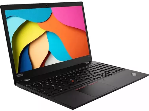 Lenovo ThinkPad T590 laptop ("A-" kat.)