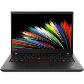 Lenovo ThinkPad T495 laptop ("A-" kat.)