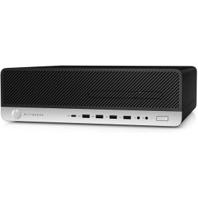 HP EliteDesk 800 G3 SFF számítógép