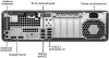 HP EliteDesk 800 G3 SFF számítógép