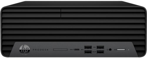 HP ProDesk 600 G6 (RS232) SFF számítógép