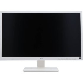 LG 24BK550Y monitor