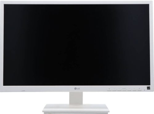 LG 24BK550Y-W monitor ("B" kat.)