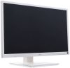 LG 24BK550Y-W monitor ("B" kat.)