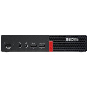   Lenovo ThinkCentre M710q Tiny számítógép ("B". kat)