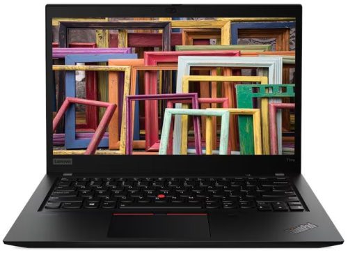Lenovo ThinkPad T14s (Gen1) laptop
