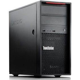 Lenovo Thinkstation P520C WorkStation ("A-" kat.)