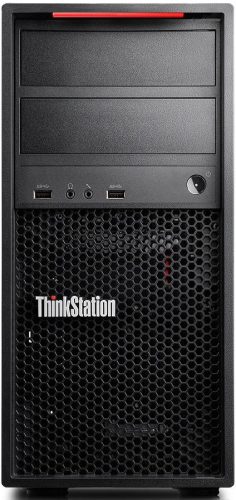 Lenovo Thinkstation P520C WorkStation ("A-" kat.) 