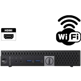 Dell Optiplex 7040 Micro számítógép