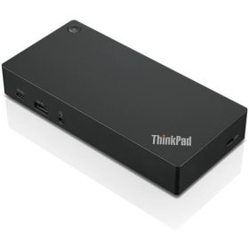 Lenovo ThinkPad USB-C Dock Gen 2 dokkoló