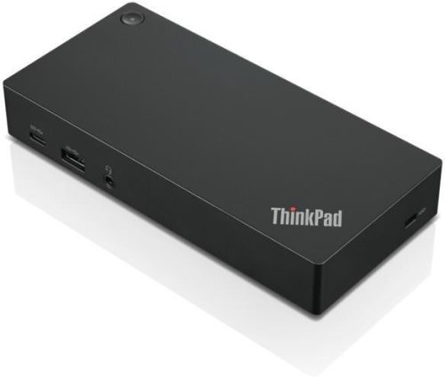 Lenovo ThinkPad USB-C Dock Gen 2 dokkoló