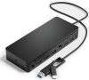 Dell D6000 dokkoló USB-A/USB-C