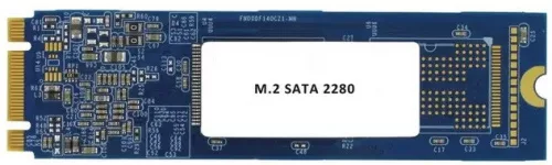 256 GB M.2 SATA SSD 2280 vegyes márkájú
