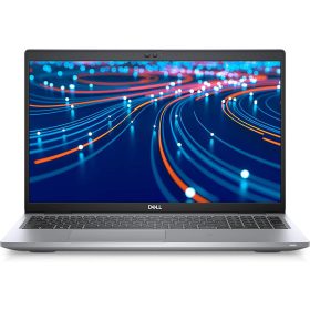  Dell Latitude 5520 notebook