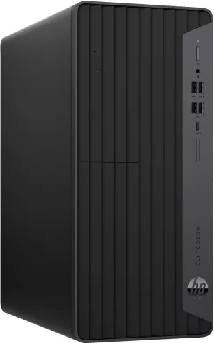 HP EliteDesk 800 G6 Tower számítógép 