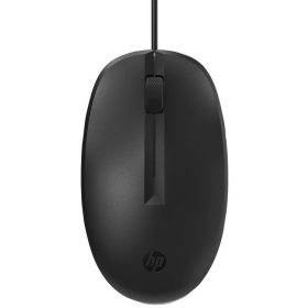 HP 125 vezetékes egér